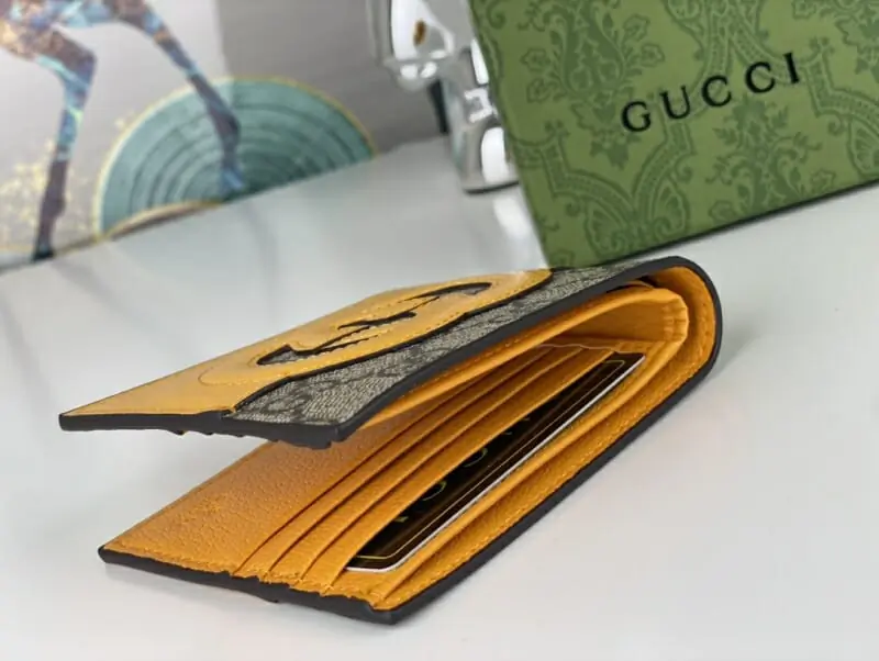 gucci portefeuille s pour unisexe s_11021b12